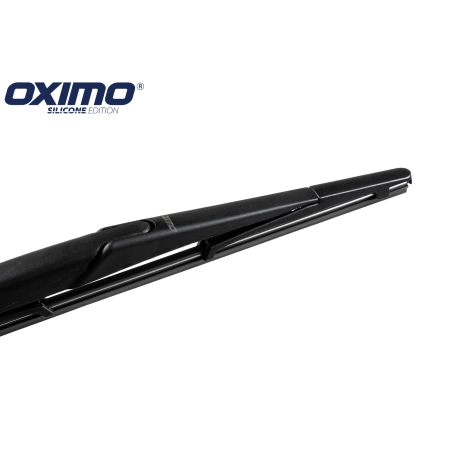 Wycieraczka Tylna + Ramię Oximo do Citroen C4 I Hatchback (11.2004-11.2012)