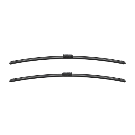 Wycieraczki Bosch Aerotwin Przód do Ford Focus Mk3 Sedan (01.2011-)