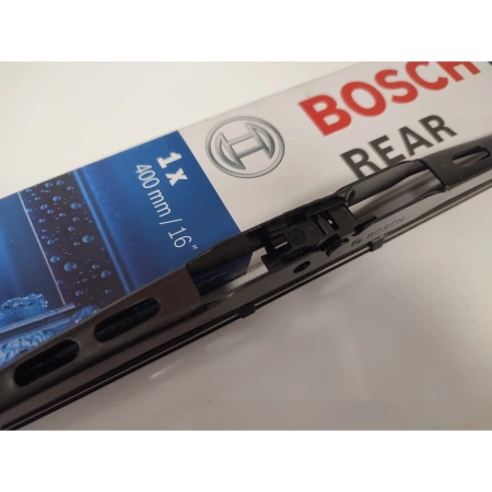 Wycieraczka Tylna Bosch do Citroen Jumpy (02.2007-01.2017) - Wersja Tylna Klapa