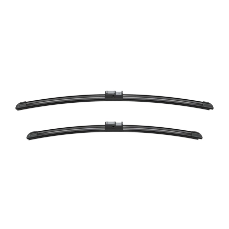 Wycieraczki Bosch Aerotwin Przód do VW Polo IV (9N1) Hatchback (06.2002-09.2002)