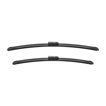 Wycieraczki Bosch Aerotwin Przód do VW Polo IV (9N3) Hatchback (05.2005-12.2009)