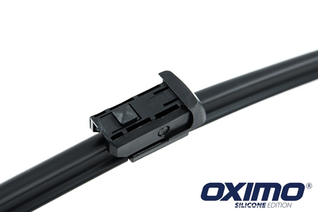 Wycieraczki Oximo Przód do Toyota Avensis T27 Kombi (11.2008-04.2018)