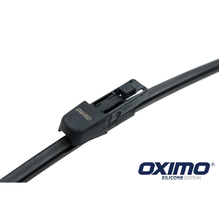 Wycieraczka Tylna Oximo do Skoda Superb II Kombi (03.2009-05.2015)