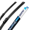 Wycieraczki Oximo Przód do BMW Seria 1 F20 (09.2011-05.2019)