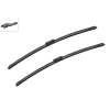 Wycieraczki Bosch Aerotwin Przód do VW California T5 (06.2013-08.2015)