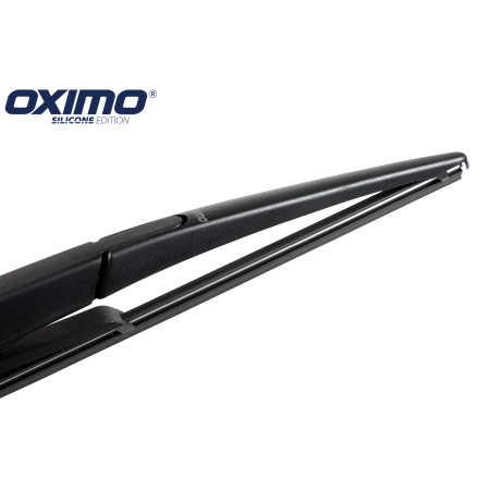 Wycieraczka Tylna + Ramię Oximo do Fiat Punto (199) Hatchback (01.2012-12.2018)