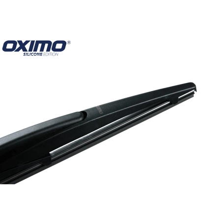 Wycieraczka Tylna + Ramię Oximo do Fiat Sedici (05.2006-12.2014)