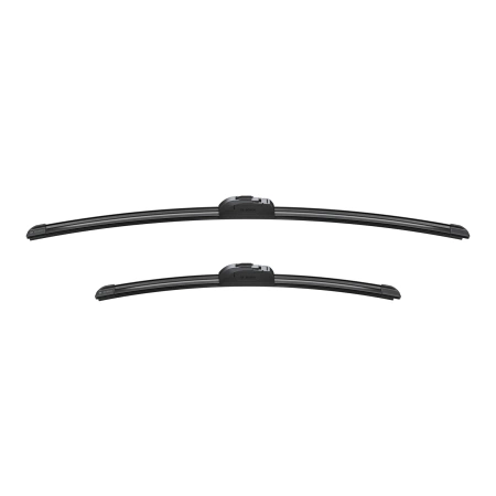 Wycieraczki Bosch Aerotwin Przód do Citroen C5 I Hatchback (04.2003-11.2003)