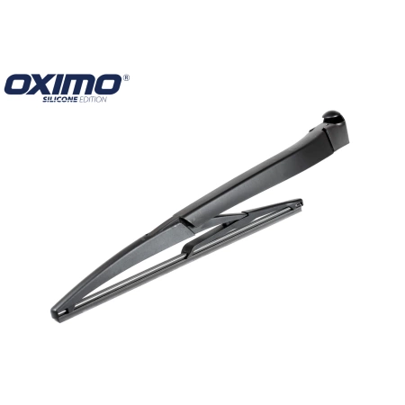 Wycieraczka Tylna + Ramię Oximo do Mercedes Klasa B W245 (04.2005-05.2011)