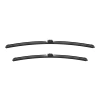 Wycieraczki Bosch Aerotwin Przód do Mercedes Klasa GLS X167 (04.2019-) - Bez spryskiwaczy