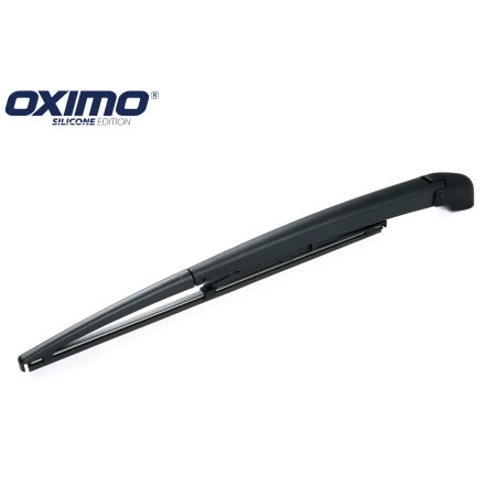 Wycieraczka Tylna + Ramię Oximo do Fiat Panda II (10.2003-12.2012)