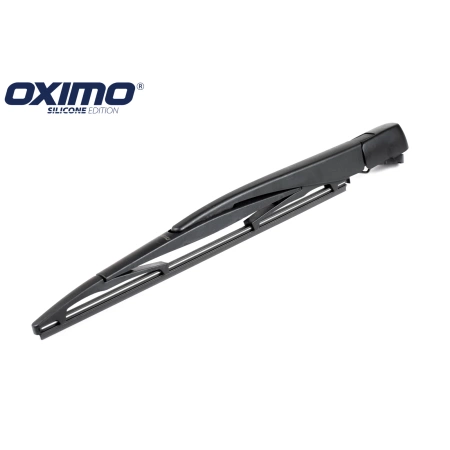Wycieraczka Tylna + Ramię Oximo do Mitsubishi Outlander II (02.2007-12.2012)