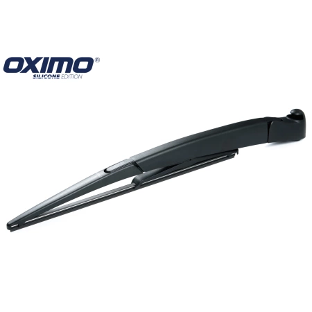 Wycieraczka Tylna + Ramię Oximo do Honda Civic VII Hatchback (02.2001-12.2005)