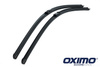 Wycieraczki Oximo Przód do Peugeot 407 Sedan (05.2004-02.2011)