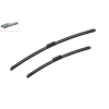 Wycieraczki Bosch Aerotwin Przód do VW Touran 1T3 (05.2010-05.2015)