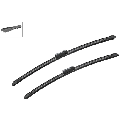 Wycieraczki Bosch Aerotwin Przód do Mini Clubman [F54] 09.2015-06.2018