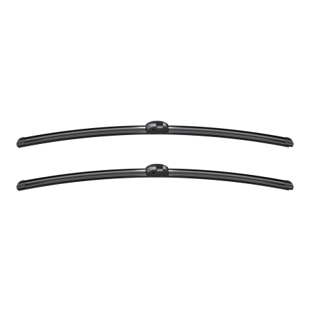 Wycieraczki Bosch Aerotwin Przód do Porsche Cayenne (02.2007-08.2010)