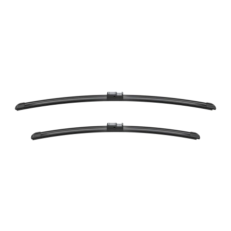 Wycieraczki Bosch Aerotwin Przód do BMW X6 E71,E72 (03.2008-09.2011)