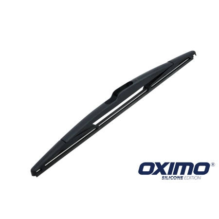 Wycieraczka Tylna Oximo do Peugeot 206+ Plus (03.2009-05.2013)