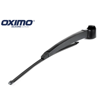 Wycieraczka Tylna + Ramię Oximo do VW Golf V Hatchback (11.2005-11.2008)