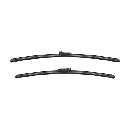 Wycieraczki Bosch Aerotwin Przód do Smart Fortwo 451 Cabrio (04.2007-12.2015)