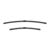 Wycieraczki Bosch Aerotwin Przód do Citroen C5 I Hatchback (12.2003-09.2004)