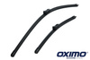 Wycieraczki Oximo Przód do Toyota Avensis T27 Kombi (11.2008-04.2018)