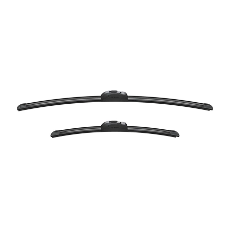 Wycieraczki Bosch Aerotwin Przód do Renault Scenic RX4 (03.2000-04.2003)