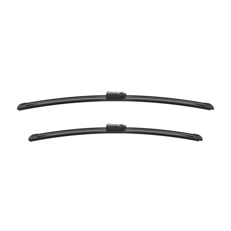 Wycieraczki Bosch Aerotwin Przód do Audi RS5 Cabriolet (11.2012-08.2015)