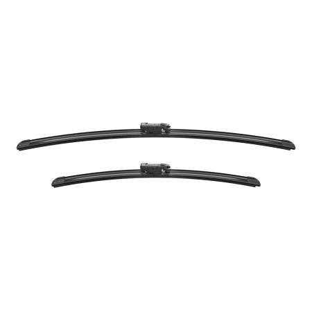 Wycieraczki Bosch Aerotwin Przód do BMW M4 F82 (06.2014-10.2020)