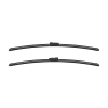Wycieraczki Bosch Aerotwin Przód do Ford Mondeo Mk5 Hatchback (09.2014-)