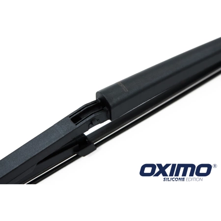 Wycieraczka Tylna Oximo do Fiat Panda II (10.2003-12.2012)