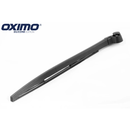 Wycieraczka Tylna + Ramię Oximo do Skoda Fabia I Kombi (12.1999-12.2007)