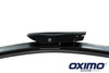 Wycieraczki Oximo Przód do Renault Megane II Cabrio (02.2006-03.2010)