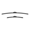 Wycieraczki Bosch Aerotwin Przód do Hyundai Accent IV (RB) Sedan (11.2010-)