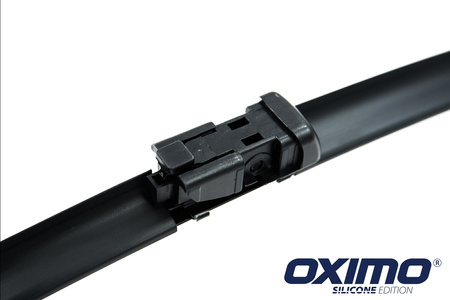 Wycieraczki Oximo Przód do Peugeot 308 CC Cabrio (03.2009-04.2015)