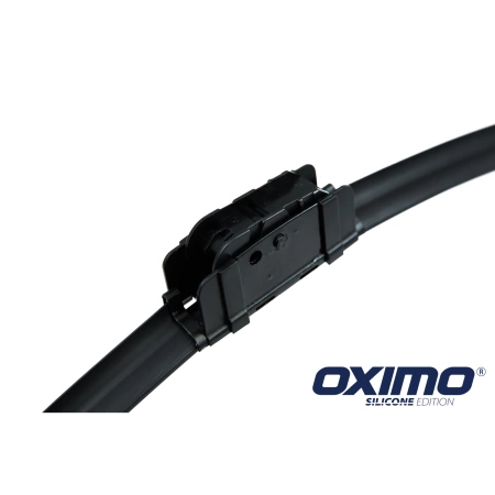 Wycieraczki Płaskie Oximo Przód do Ford Galaxy Mk1 (02.1995-04.2001)