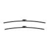 Wycieraczki Bosch Aerotwin Przód do Citroen Grand C4 Picasso I (04.2008-12.2013)