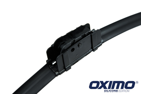 Wycieraczki Płaskie Oximo Przód do Ford Galaxy Mk1 (02.1995-04.2001)