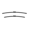 Wycieraczki Bosch Aerotwin Przód do Mercedes Klasa S W222 (05.2013-) - Bez spryskiwaczy