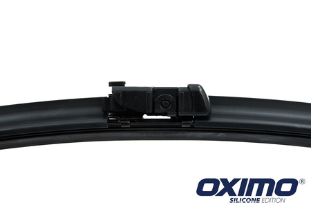 Wycieraczki Oximo Przód do Ford Transit Custom (09.2012-)