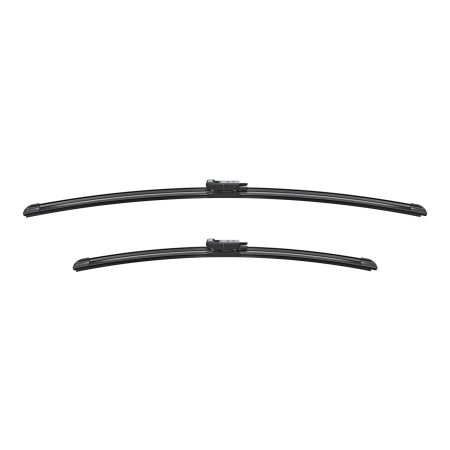 Wycieraczki Bosch Aerotwin Przód do Mercedes Klasa GL X164 (02.2006-12.2012)