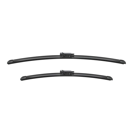Wycieraczki Bosch Aerotwin Przód do BMW M3 G80 (11.2020-) - Bez spryskiwaczy
