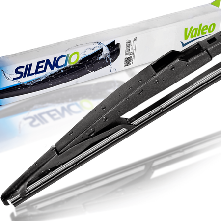 Wycieraczka Tylna Valeo Silencio do Citroen Berlingo II B9 (05.2008-12.2018)