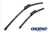 Wycieraczki Oximo Przód do Dacia Logan II Sedan (03.2015-)