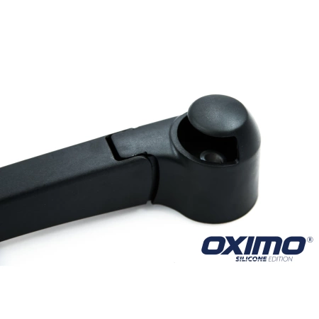 Wycieraczka Tylna + Ramię Oximo do VW Touran 1T2 (11.2006-05.2010)