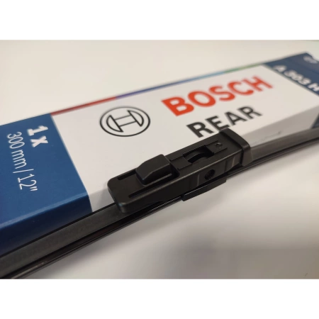 Wycieraczka Tylna Bosch do Skoda Fabia IV (06.2021-)