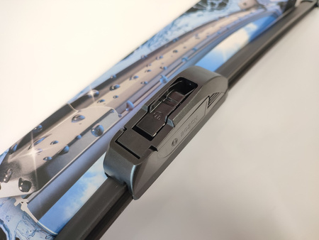Wycieraczki Bosch Aerotwin Przód do Toyota Camry (04.2018-)