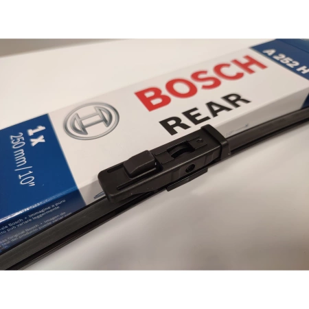 Wycieraczka Tylna Bosch do VW Golf VIII Hatchback (10.2019-)