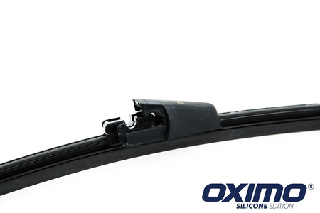 Wycieraczka Tylna Oximo do VW Transporter T5 (06.2013-08.2015) - Wersja Tylna Klapa